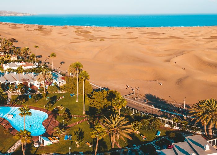 Maspalomas Dunes Activities, Guided Tours and Day Trips in Maspalomas - Civitatis photo