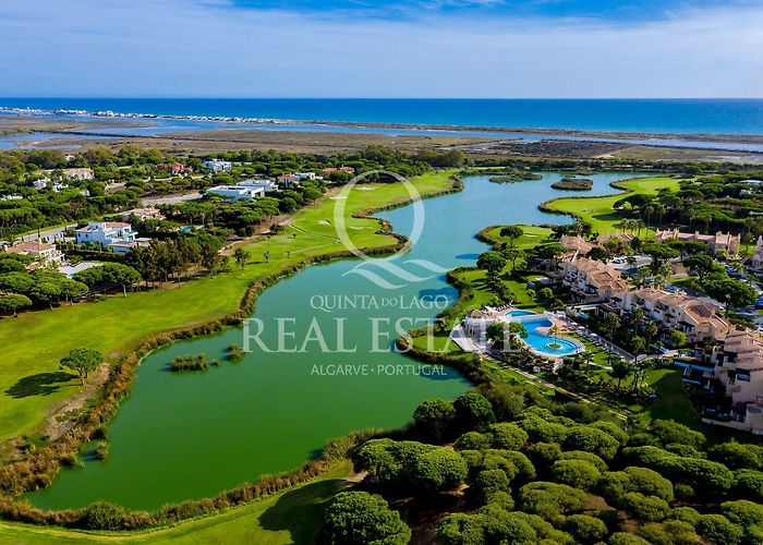 San Lorenzo Golf Course Quinta do Lago Real Estate ® | Properties for Sale photo