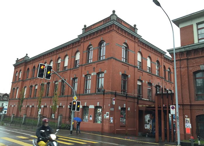 Rote Fabrik Rote Fabrik | Nightlife in Wollishofen, Switzerland photo