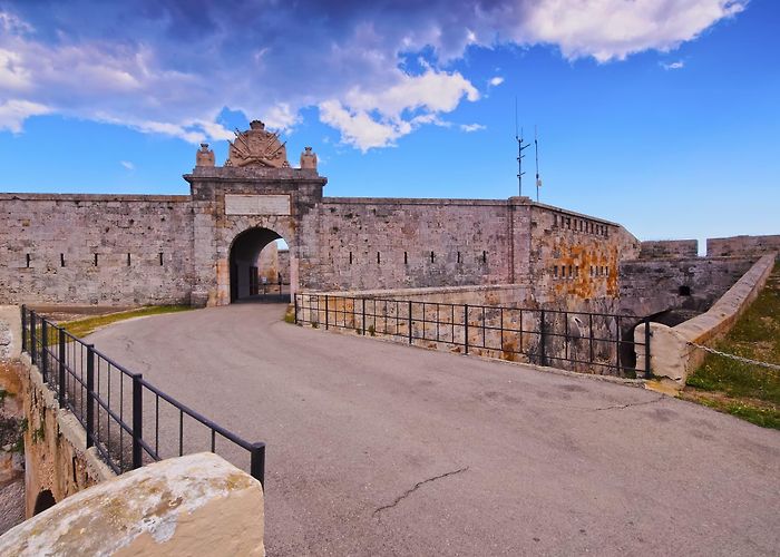 La Mola Fortress Mahón: things to do & points of interest | lastminute.com photo