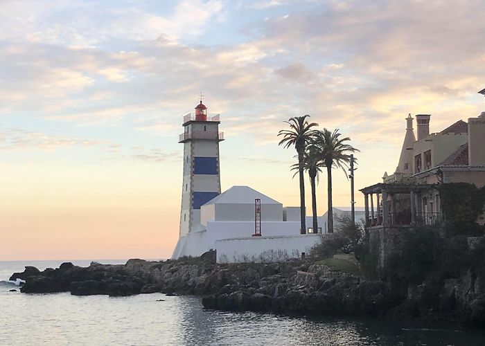 Santa Marta Lighthouse Santa Marta Lighthouse and Museum in Cascais: 12 reviews and 35 photos photo