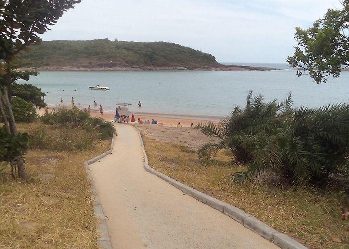 Guaibura Beach Praia de Guaibura Vacation Rentals with Events Allowed - Guarapari ... photo