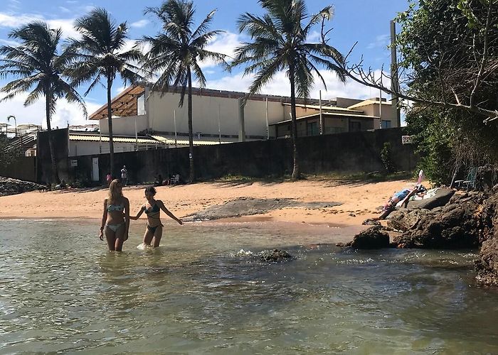 Guaibura Beach BEST ACCOMMODATION IN THE BLUE COVE - 3QTOS 2 EN-SUITES ... photo