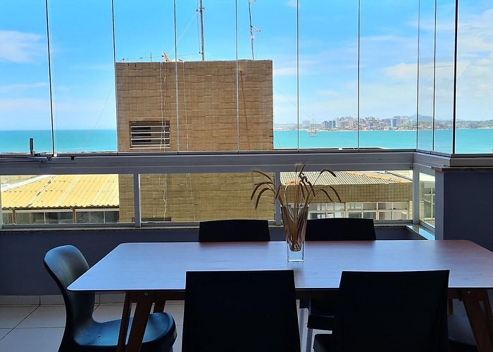 Guaibura Beach Praia de Guaibura Vacation Rentals with Beach Access - Guarapari ... photo