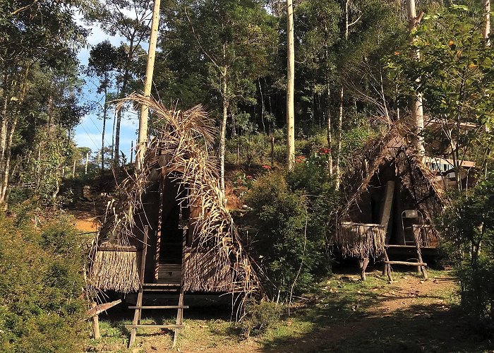 Poço Feio Well Camping Toca da Onça, Nova Friburgo, Rio de Janeiro | Pitchup.com photo