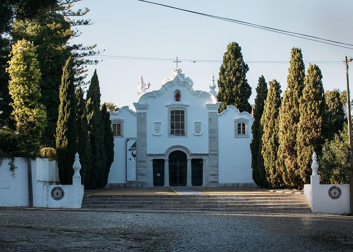 Convento dos Capuchos Cultourista | 24 beaches, 24 minutes away from Lisbon photo