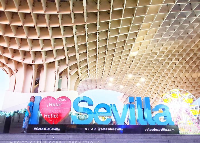 Seville Aquarium Your Expert Guide: How to Explore Seville with Kids (2024) photo