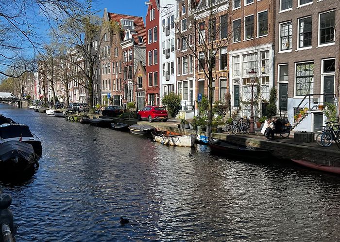 House Marseille Looking for Powerlifting Friendly Gyms : r/Amsterdam photo