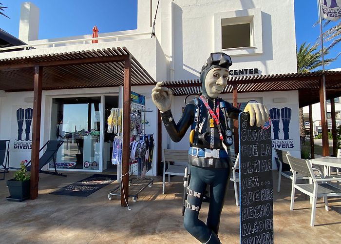 Estany des Peix Lagoon La Savina - Formentera - How to get there, what to see, what to do photo