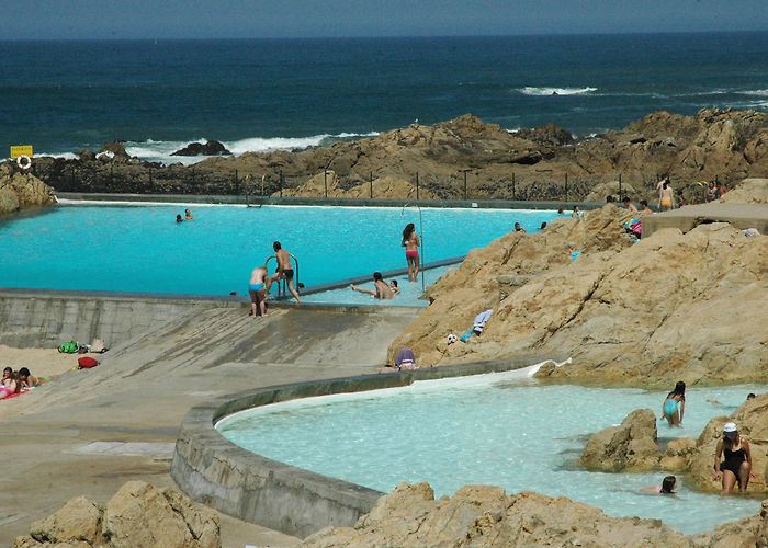 Matosinhos Beach Top 10 things to do in Matosinhos - Best of Matosinhos photo