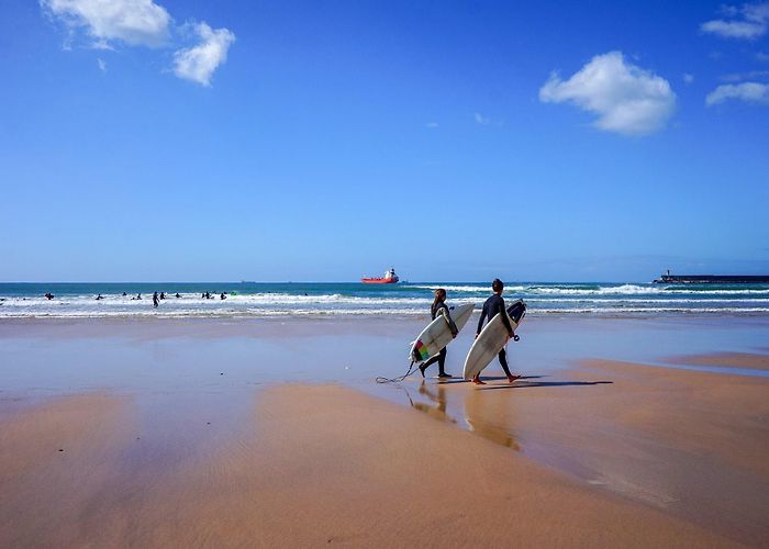 Matosinhos Beach 17 Best Beaches in Porto, Portugal | Celebrity Cruises photo