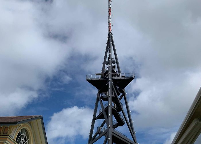 Uetliberg Uetliberg Lookout Tower Tours - Book Now | Expedia photo