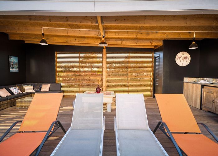 Royan Golf Sale Villa Saint-Palais-sur-Mer 7 Rooms 263 m² - Royan Ile d ... photo