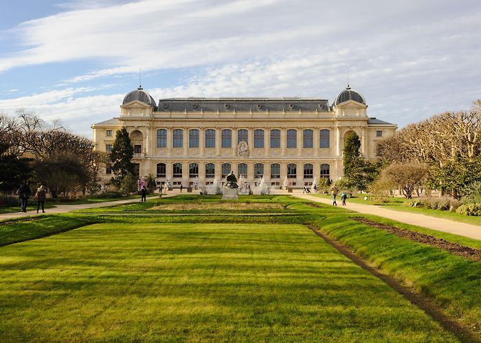 National Museum of Natural History National Museum of Natural History – Museum Review | Condé Nast ... photo