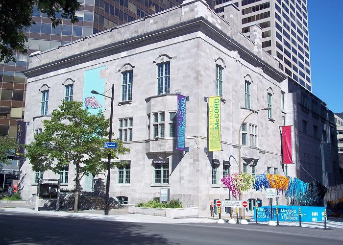 Musee MC Cord D'histoire Top 10 Things to do in Montreal - www.istr.org photo