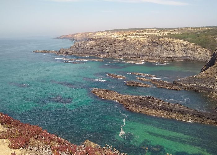 Sardao Cape Visit Sao Teotonio: 2024 Travel Guide for Sao Teotonio, Odemira ... photo