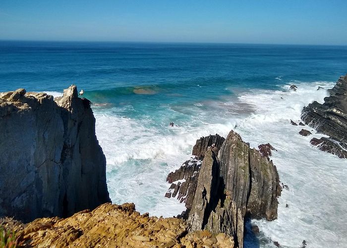 Sardao Cape Cabo Sardao – Pedal Portugal photo