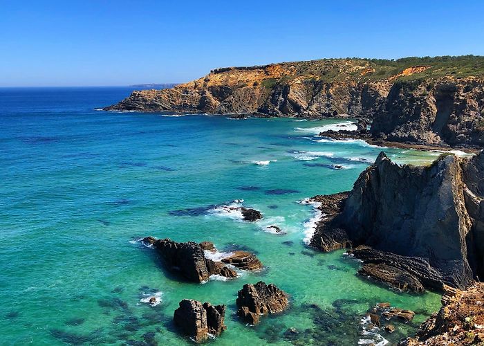 Sardao Cape Visit Odemira: 2024 Travel Guide for Odemira, Beja District | Expedia photo