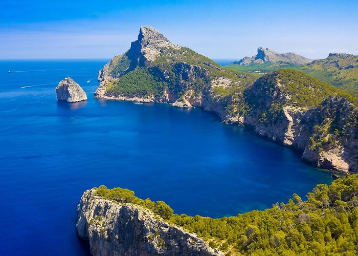 Cape Formentor Cap de Formentor - Mallorca - Arrivalguides.com photo
