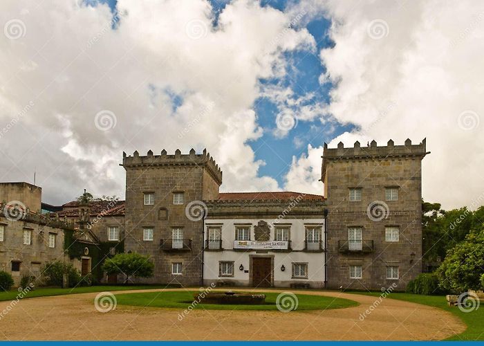 Castrelos Park De Castrelos Stock Photos - Free & Royalty-Free Stock Photos from ... photo