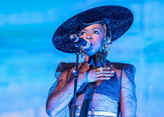 Castrelos Park Lauryn Hill Explains Why She Never Made Another Album After 'The ... photo
