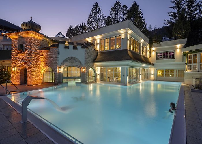 Hirschkogel-Express Top Hotels in Zell am See from $110 - Expedia photo