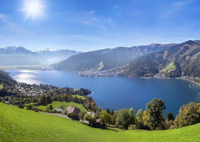 Hirschkogel-Express Visit Zell am See: 2024 Travel Guide for Zell am See, Salzburg ... photo