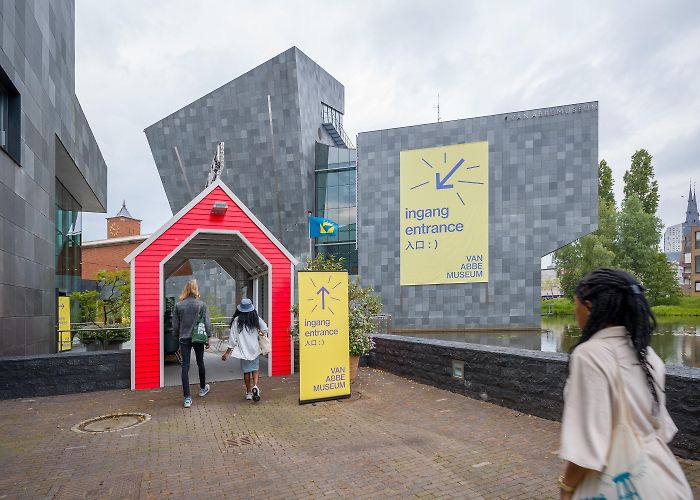 Van Abbemuseum Van Abbemuseum | Museum/nl\ photo
