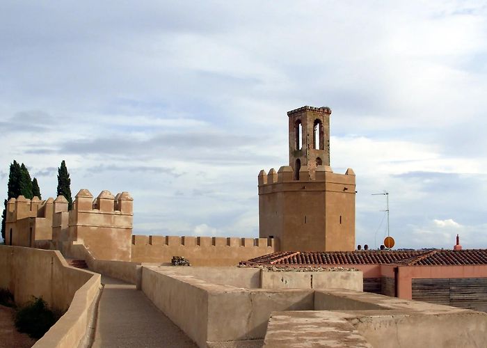 Alcazaba Alcabaza of Badajoz - Badajoz: Information, rates, prices, tickets ... photo