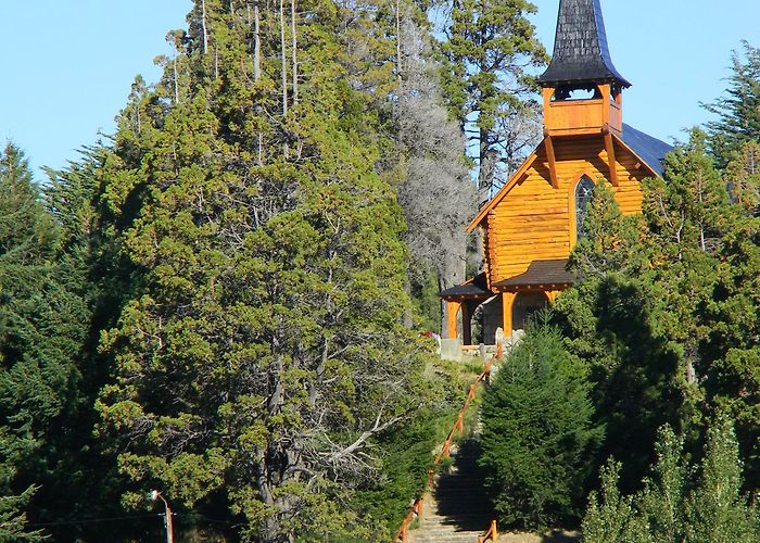 Capilla de San Eduardo Capilla de San Eduardo - Bariloche - Argentina | Argentina ... photo