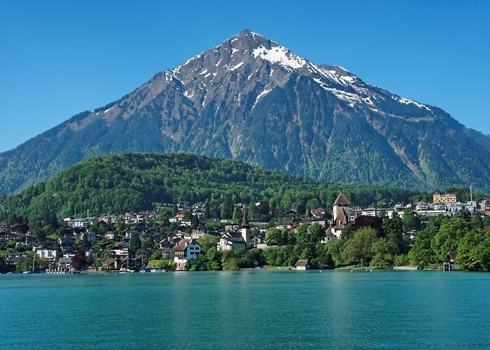 Niesen Rail trip on the Niesen I interlaken.ch photo