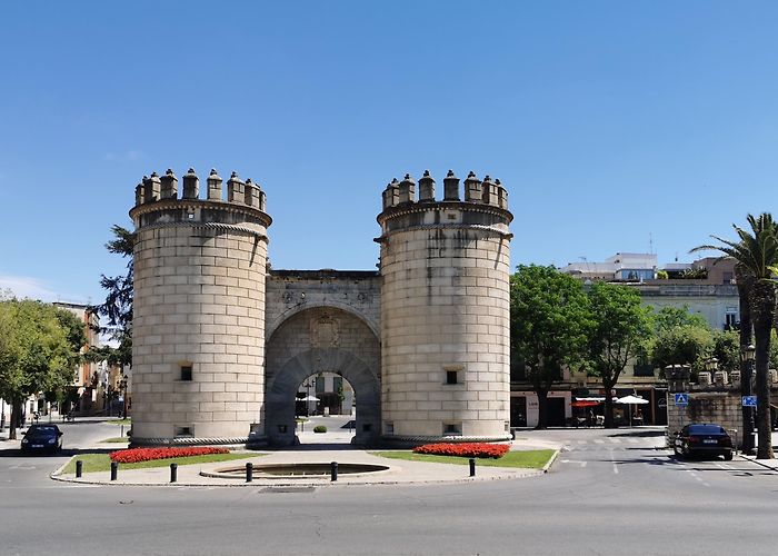 Puerta de Palmas Journeys – Huelva and Badajoz – Go with Ted photo