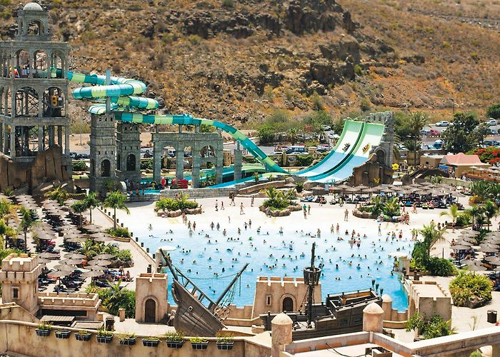 Aqualand Maspalomas Aqualand Maspalomas tickets | Maspalomas photo