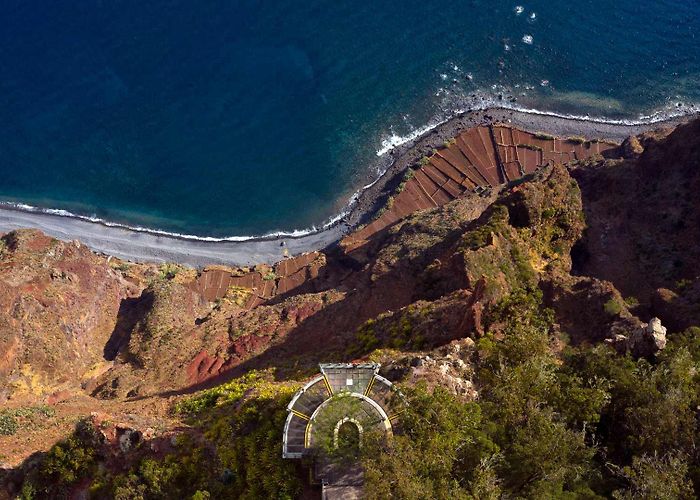 Girao Cape Câmara de Lobos - Visit Madeira | Madeira Islands Tourism Board ... photo