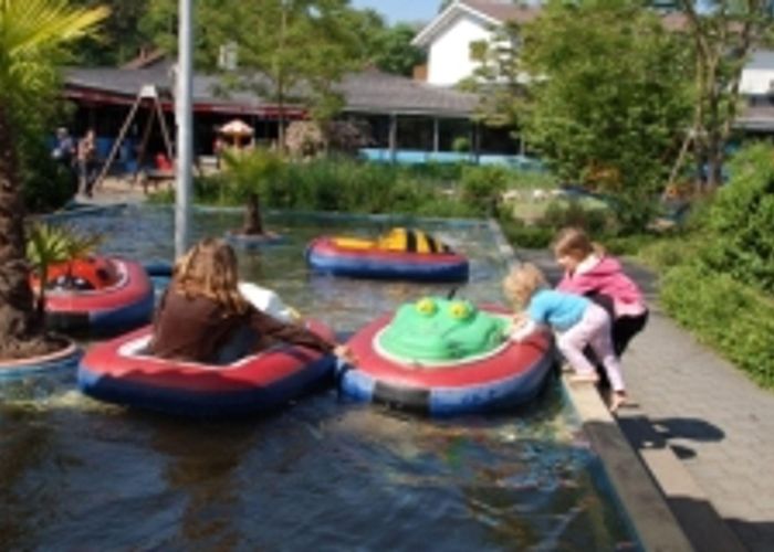 Erlebniswelt Seeteufel Erlebniswelt Seeteufel - Studen BE - Guidle photo