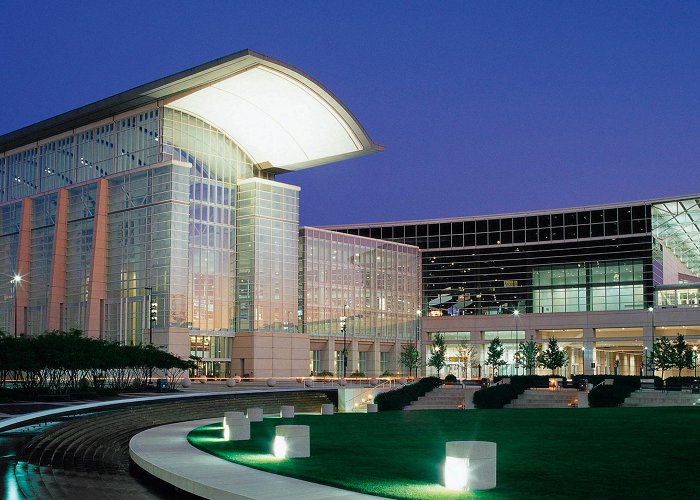 McCormick Place McCormick Place - Convention Center in Chicago, IL | The Vendry photo