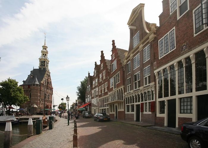 Westfriesmuseum Amsterdam to Bremen Boat Bike Tour - Holland - Germany | Tripsite photo