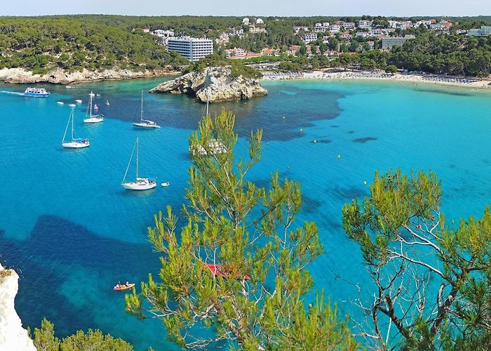 Cala Galdana Visit Cala Galdana: Best of Cala Galdana Tourism | Expedia Travel ... photo