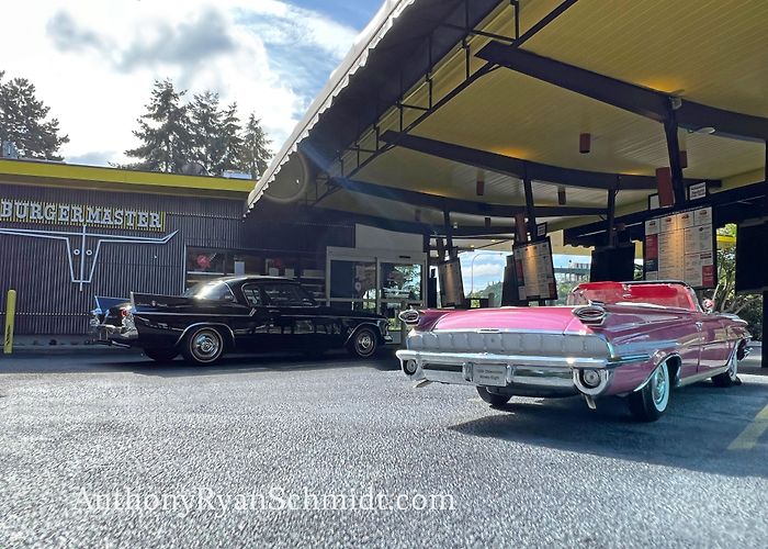 Hollywood Dream Cars Anthony's only 14 years old and already a talented car ... photo