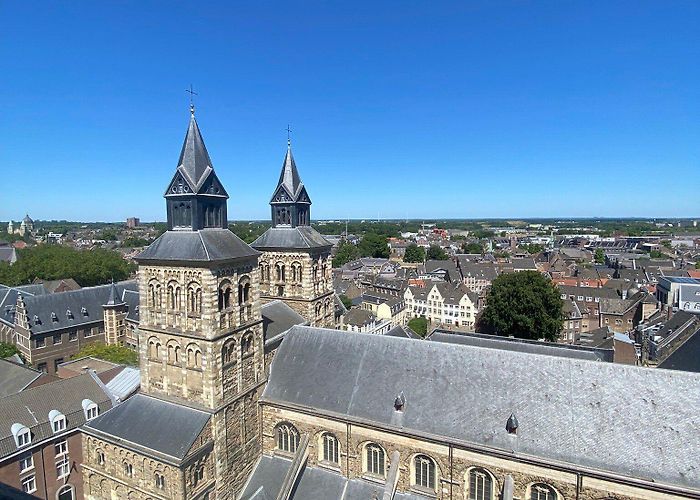 Cauberg Saint Jan`s church: Photos, Map & Reviews [2024] | Trip.com photo