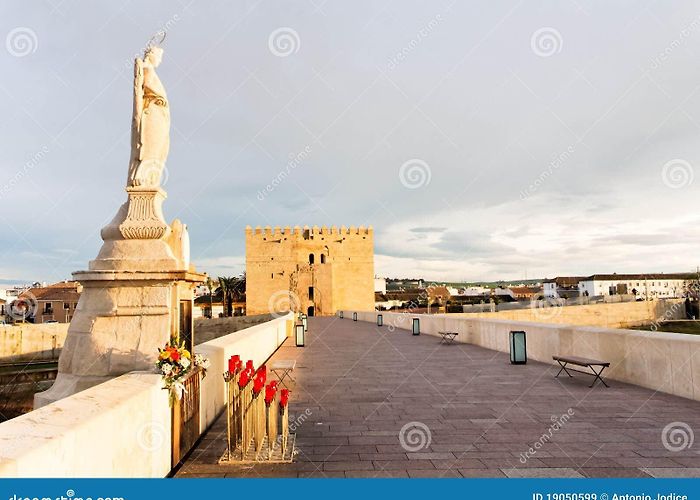 Malmuerta Tower 6,089 Spain Cordoba Tower Stock Photos - Free & Royalty-Free Stock ... photo