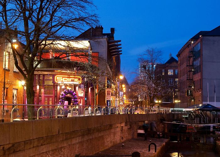 Gay Village Manchester Gay Village | LGBTQ+ in Manchester photo