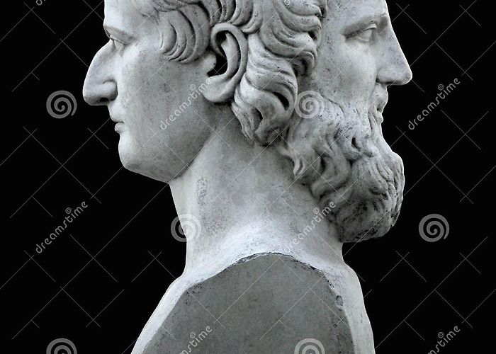 Stenen Man Janus Stone Stock Photos - Free & Royalty-Free Stock Photos from ... photo