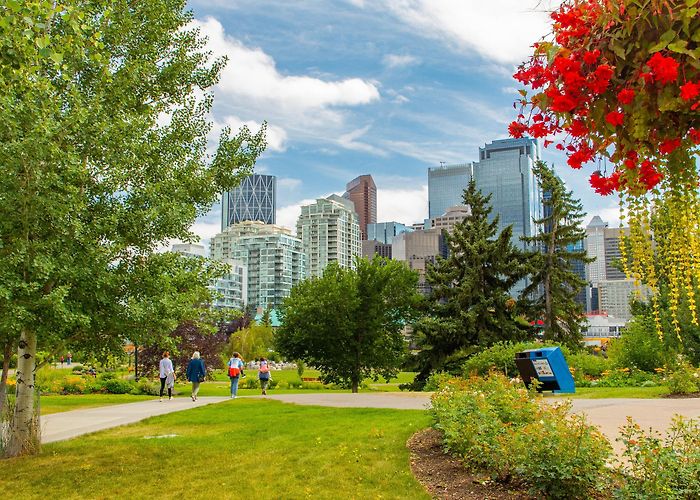 Prince’s Island Park Prince's Island Park Tours - Book Now | Expedia photo