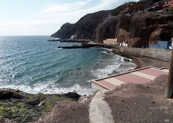 Museo y Parque Arqueologico Cueva Pintada de Galdar Sardina turismo: Qué visitar en Sardina, Gáldar, 2024 | Viaja con ... photo