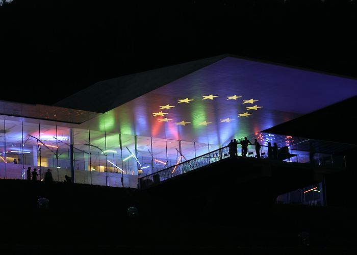Memorial Alsace-Moselle Memorial Alsace-Moselle photo