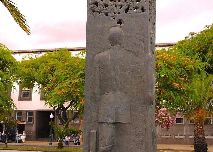 Marina do Funchal Marina Do Funchal - All You Need to Know BEFORE You Go (2024) photo