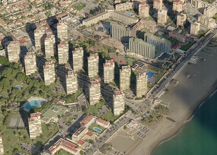 Playamar Urbanización Playamar | N-340 photo