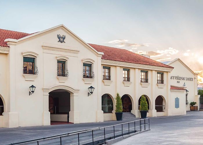 Bodega Lopez Cuatro generaciones, una misma familia | Bodegas López photo