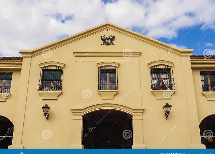Bodega Lopez 1,156 Mendoza Province Stock Photos - Free & Royalty-Free Stock ... photo